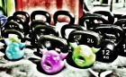 Kettlebells - Pesas Rusas - Canarias cross training, crossfit - mejor precio | unprecio.es