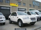 Land Rover Freelander 2.2 Td4 S - mejor precio | unprecio.es