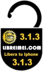 Liberar Iphone Movistar 3.1.3 - Liberar por IMEI permanente - desbloquear iphone 05.12.01 - mejor precio | unprecio.es