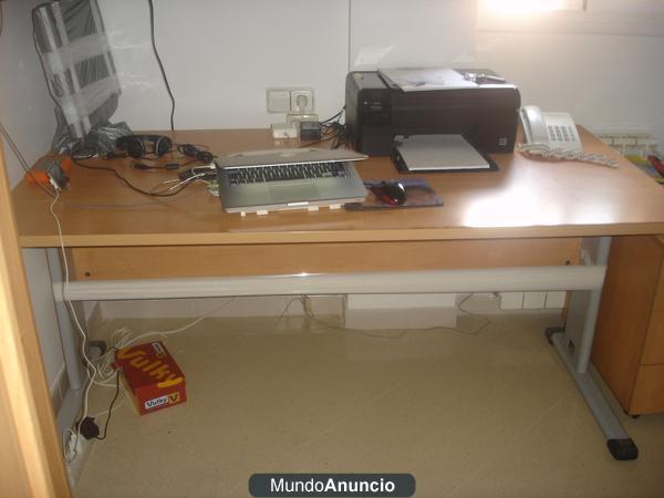 Mesa De Trabajo