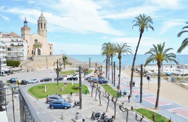 Piso en Sitges