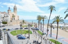 Piso en Sitges - mejor precio | unprecio.es