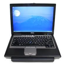 PORTATIL DELL LATITUDE D620. INTEL CORE2 DUO. 2Gb de RAM y 250Gb en Madrid