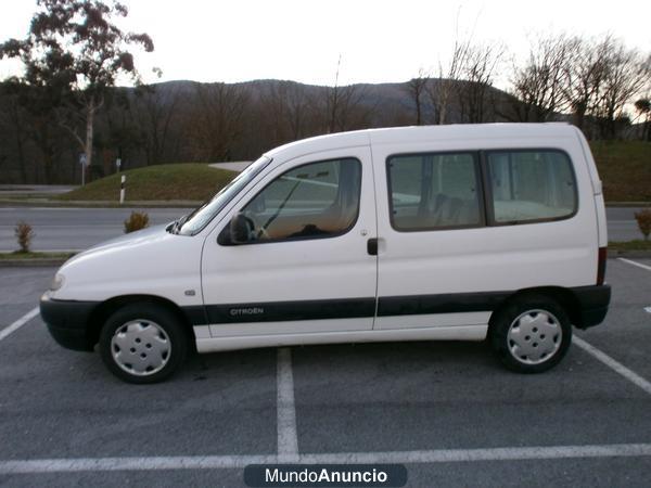 vendo citroen berlingo