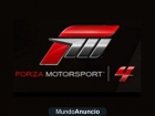 Vendo Forza 4 Motorsport Sin caja solo el juego - mejor precio | unprecio.es