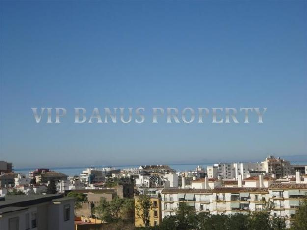 Vip Banus Property