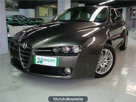 Alfa Romeo 159 1.9 JTD 16v Distinctive Sport