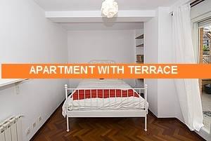 Apartamento en Madrid