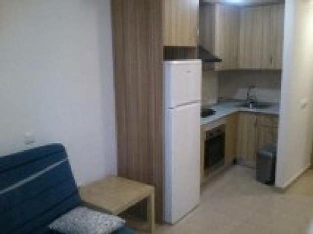 Apartamento en Murcia