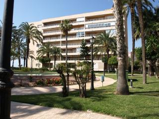 Apartamento en residencia : 2/7 personas - piscina - vistas a mar - torrevieja  alicante (provincia de)  comunidad valen