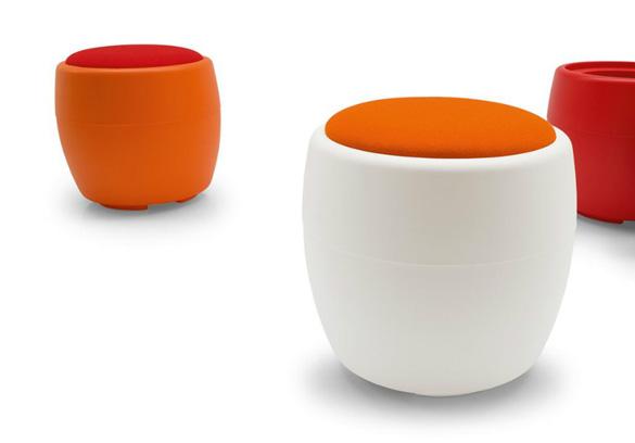 Calligaris CANDY CS/3307