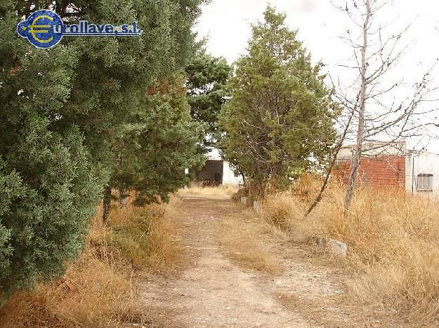 Casa en Colmenar de Oreja