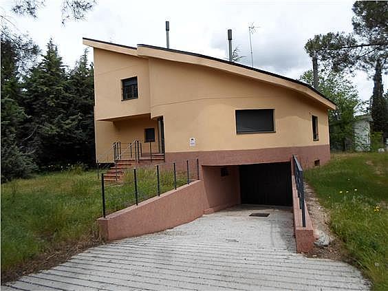 Casa en Galapagar