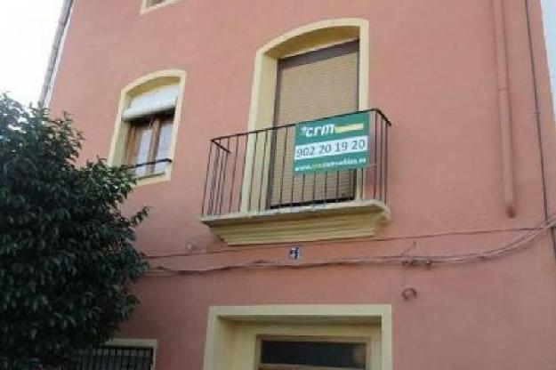 Casa en Ontinyent