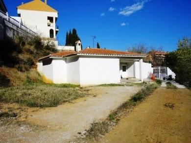 Chalet con 2 dormitorios se vende en Fuengirola, Costa del Sol