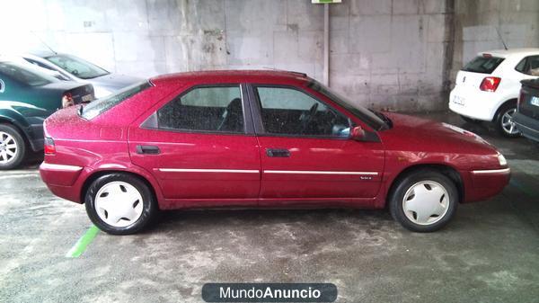 Citroen Xantia TD