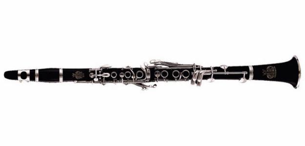 CLARINETE AMATI ACL-311S-O