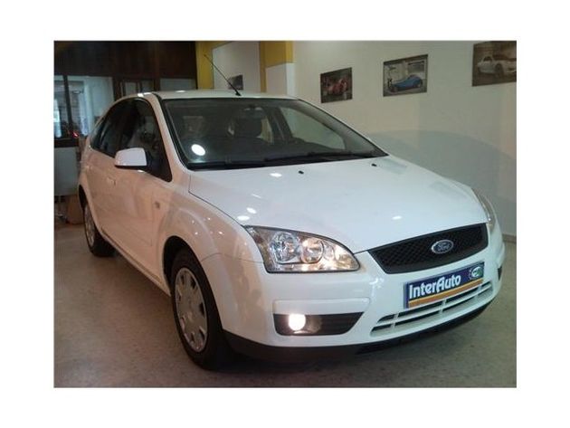 FORD C-MAX  1.6TDCI TITANIUM 115