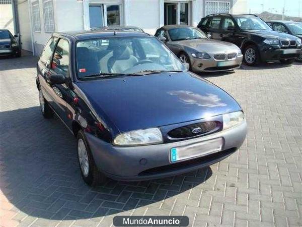 Ford Fiesta 1.3i Studio