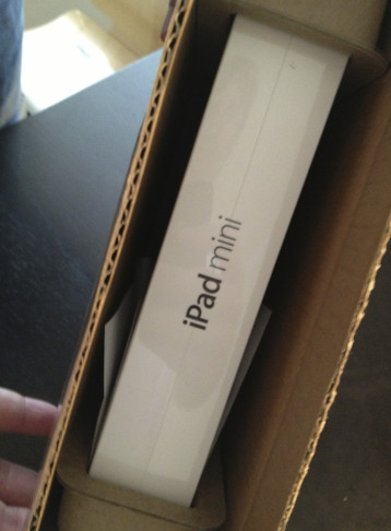 Ipad Mini 64gb Wifi + Cellular Apple Tableta.