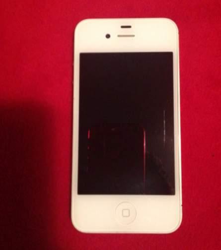 Iphone 4S 16GB