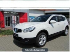 Nissan QASHQAI2 1.5 dCi ACENTA 4x2 - mejor precio | unprecio.es