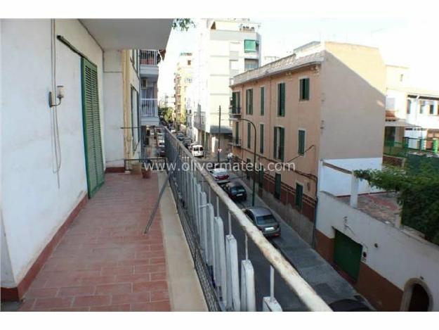 Piso en venta en Palma de Mallorca, Mallorca (Balearic Islands)