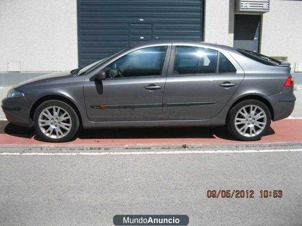 Renault Laguna PRIVILEGE 1.8 16V