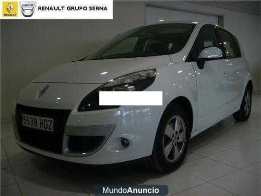 Renault Scenic Dynamique Energy dCi 130 SS e