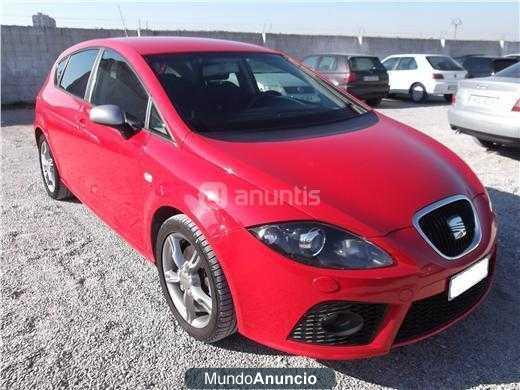 Seat Leon 2.0 TDI 170cv FR