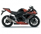 SUZUKI GSXR 750 - mejor precio | unprecio.es