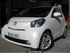 Toyota iQ 1.33 VVT-I Dual - mejor precio | unprecio.es