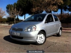 Toyota Yaris 1.4 D4-D Terra - mejor precio | unprecio.es