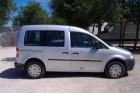 VOLKSWAGEN CADY PLUS KOMBI - Madrid - mejor precio | unprecio.es