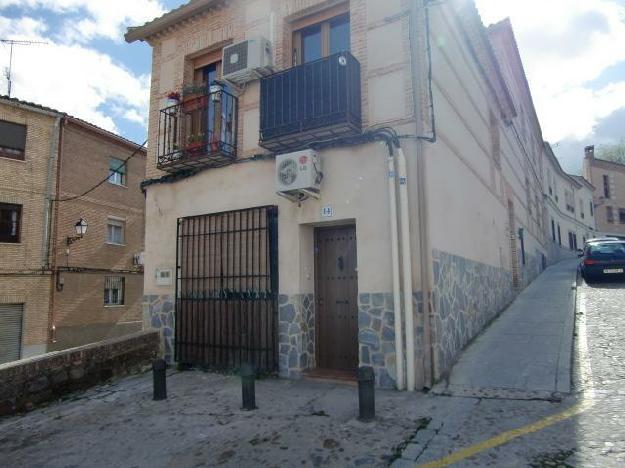 Apartamento en Toledo