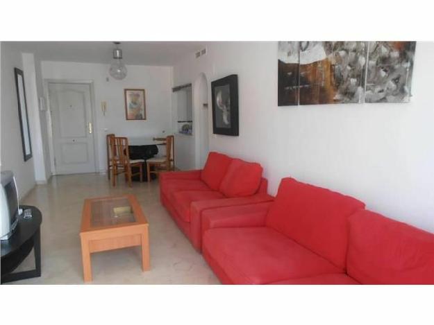 Apartamento en venta en Benalmadena Costa, Málaga (Costa del Sol)