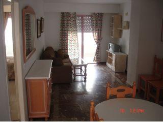 Apartamento en venta en Calpe/Calp, Alicante (Costa Blanca)