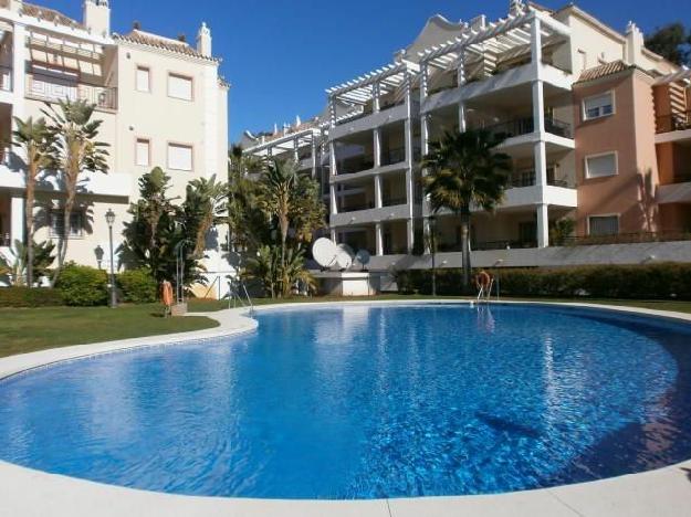 Apartamento en venta en Nueva Andalucia, Málaga (Costa del Sol)