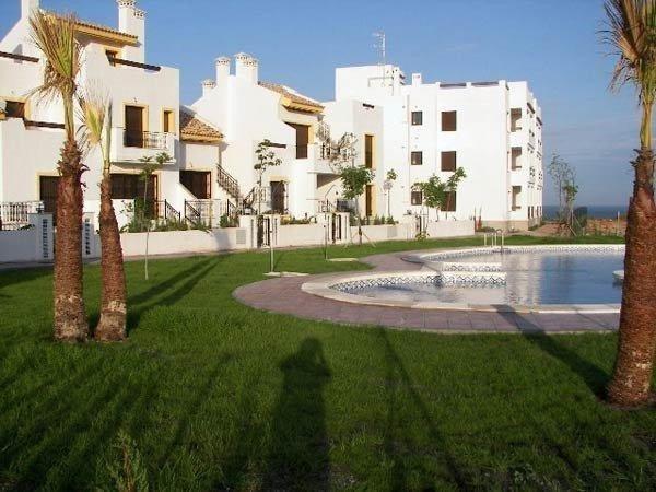 Apartment for Sale in Almeria, Andalucia, Ref# 2410695