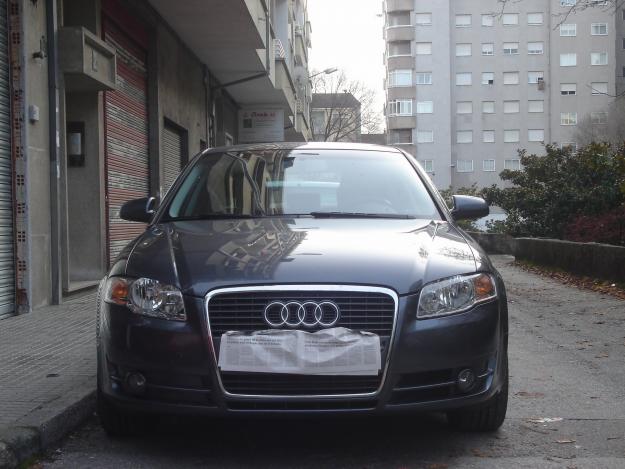 Audi a4 2.0 tdi 6v