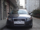 Audi a4 2.0 tdi 6v - mejor precio | unprecio.es