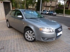 AUDI A4 AVANT 2.0TDI DPF - Barcelona - mejor precio | unprecio.es