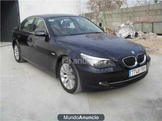 BMW Serie 5 530D