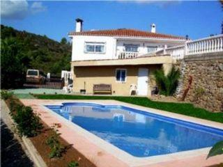 Chalet en venta en Montroy, Valencia (Costa Valencia)