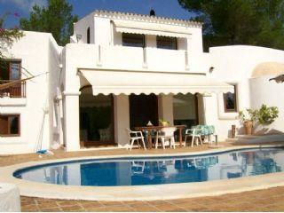 Chalet en venta en Sant Llorenç de Balafia, Ibiza (Balearic Islands)