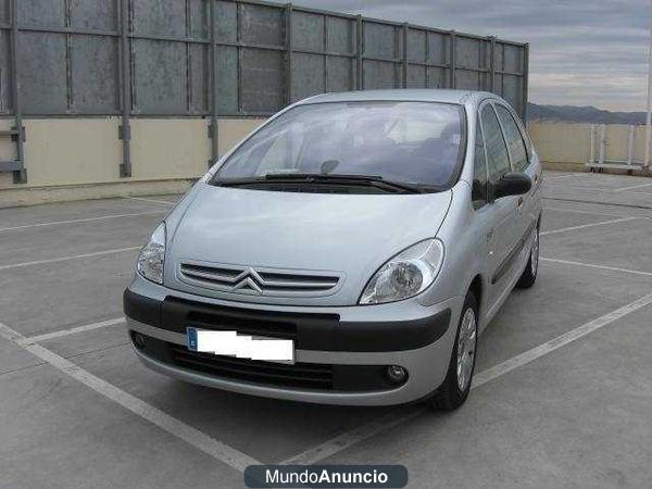 Citroën XSARA PICASSO 1.6