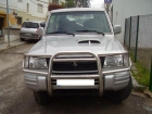 Galloper EXCEED '99 en venta en Palau De Plegamans - mejor precio | unprecio.es