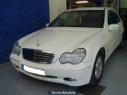 Mercedes-Benz C 180 KOMPRESOR/ \"ELEGANCE\" - mejor precio | unprecio.es