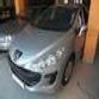 Peugeot 308 1.6HDI \'08 - mejor precio | unprecio.es