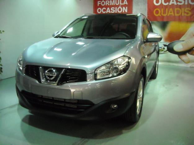 QASHQAI NUEVO A ESTRENAR 1.5 DCI TEKNA SPORT